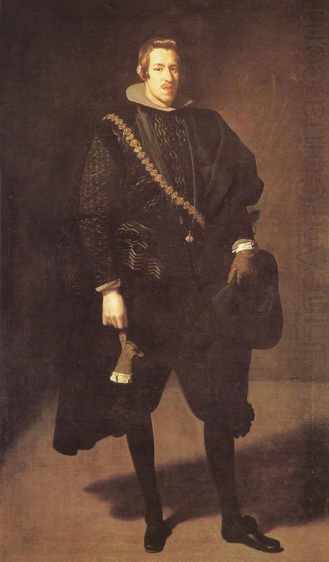 Prince, VELAZQUEZ, Diego Rodriguez de Silva y